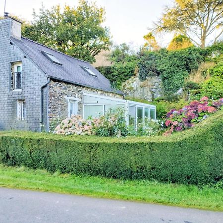 Ò FaYa Cottage votre Gîte calme et verdoyant Saint-Mayeux Esterno foto