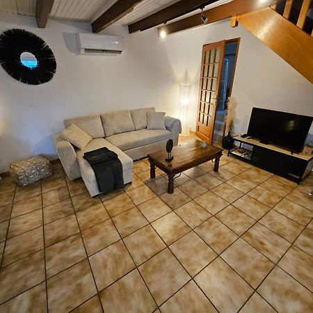 Ò FaYa Cottage votre Gîte calme et verdoyant Saint-Mayeux Esterno foto