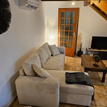 Ò FaYa Cottage votre Gîte calme et verdoyant Saint-Mayeux Esterno foto